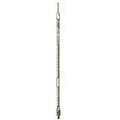 Everhardt Everhardt STT4-B 48 in. Full Wave Cb Antenna-Black STT4-B